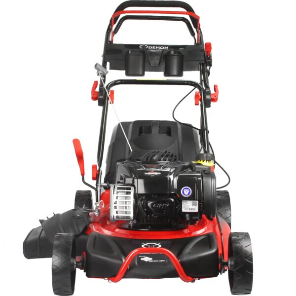 DEMON Samohodna kosilica BRIGGS & STRATTON 500E