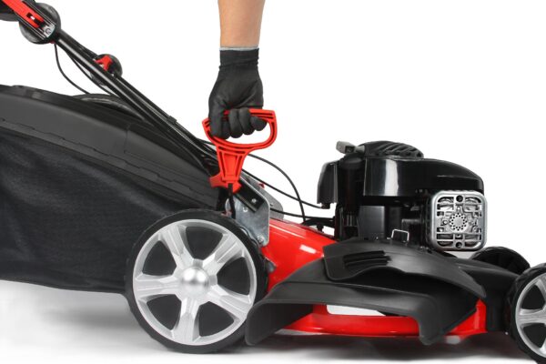 DEMON Samohodna kosilica BRIGGS & STRATTON 500E