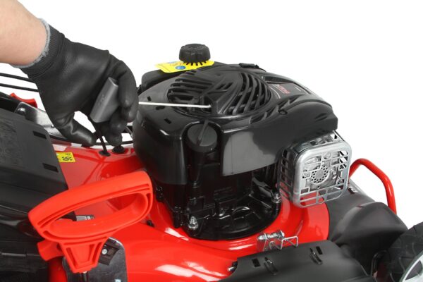 DEMON Samohodna kosilica BRIGGS & STRATTON 500E