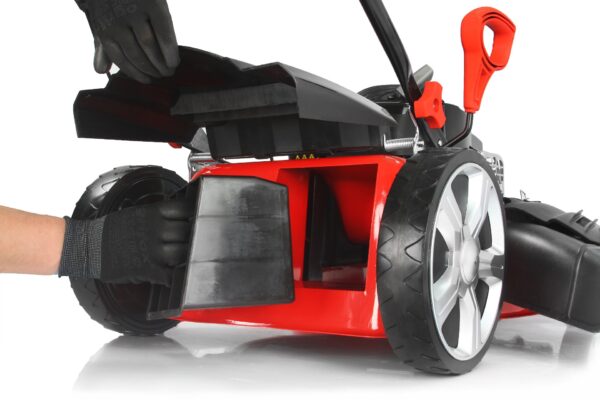 DEMON Samohodna kosilica BRIGGS & STRATTON 500E