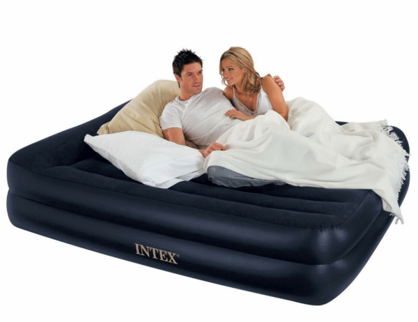 Intex Krevet na naduvavanje 1.52 x 2.03 x 42cm