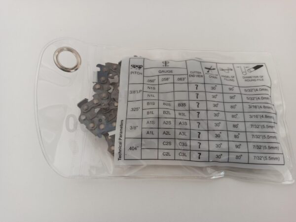 Lanac  DMD 32 zuba , 325 , 1.5