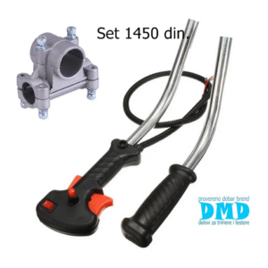 DMD delovi za trimere i testere i drugi alati