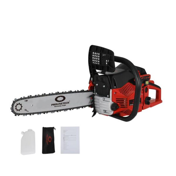 Motorna testera 2,6 KS Prolinetech