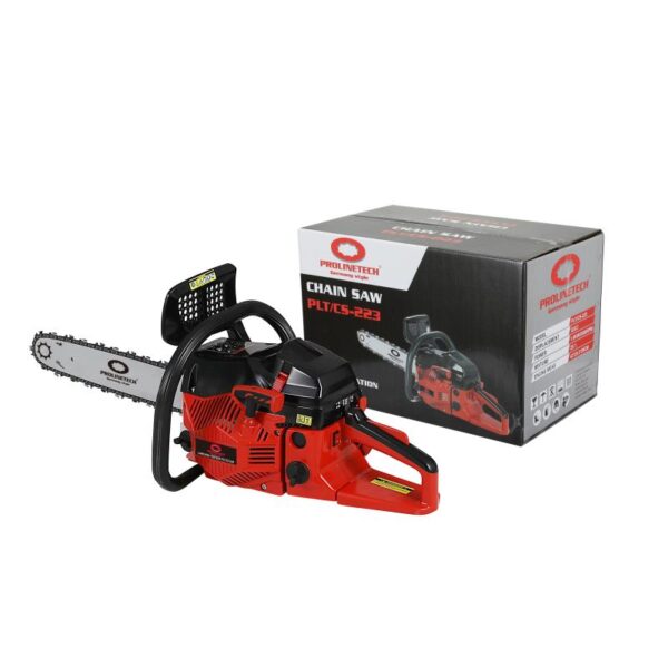 Motorna testera 2,6 KS Prolinetech